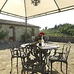 ファームステイ Le Filigare Wine & Country Relais