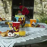 Le Filigare Wine & Country Relais San Donato in Poggio