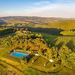 Le Filigare Wine & Country Relais San Donato in Poggio