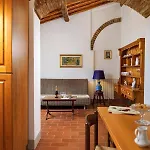 Le Filigare Wine & Country Relais *