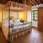 Le Filigare Wine & Country Relais ファームステイ