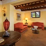 Le Filigare Wine & Country Relais ファームステイ San Donato in Poggio
