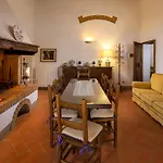 ファームステイ Le Filigare Wine & Country Relais San Donato in Poggio