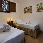 Le Filigare Wine & Country Relais San Donato in Poggio