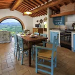Le Filigare Wine & Country Relais ファームステイ