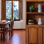 ファームステイ Le Filigare Wine & Country Relais *