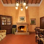 ファームステイ Le Filigare Wine & Country Relais San Donato in Poggio