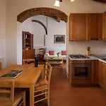 ファームステイ Le Filigare Wine & Country Relais