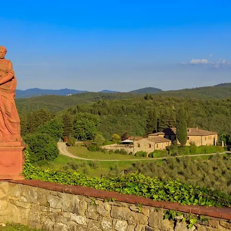 Le Filigare Wine & Country Relais Alloggio per agriturismo *