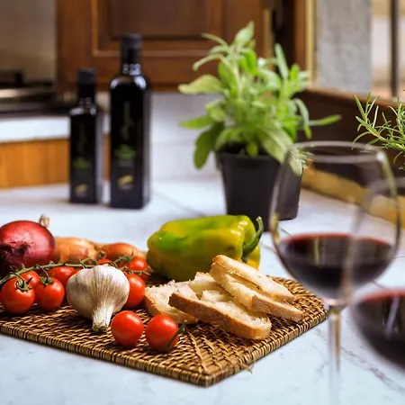 Le Filigare Wine & Country Relais
