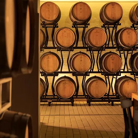 Alloggio per agriturismo Le Filigare Wine & Country Relais *