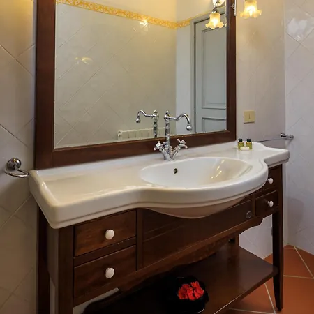 Le Filigare Wine & Country Relais *