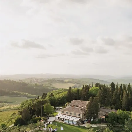 Le Filigare Wine & Country Relais Lantgård *