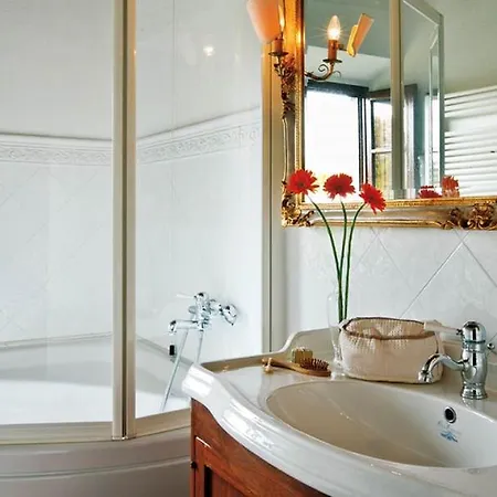 Le Filigare Wine & Country Relais *