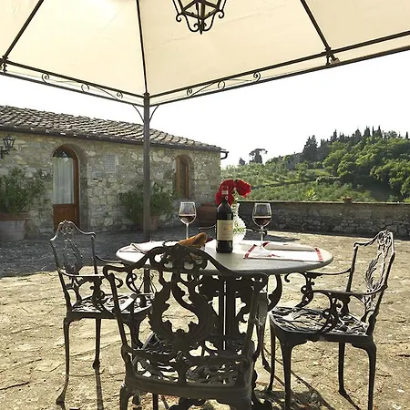 Alloggio per agriturismo Le Filigare Wine & Country Relais