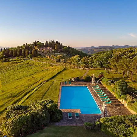 Le Filigare Wine & Country Relais Alloggio per agriturismo