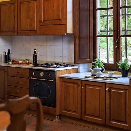 Le Filigare Wine & Country Relais Alloggio per agriturismo *