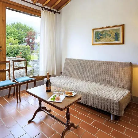 Le Filigare Wine & Country Relais *