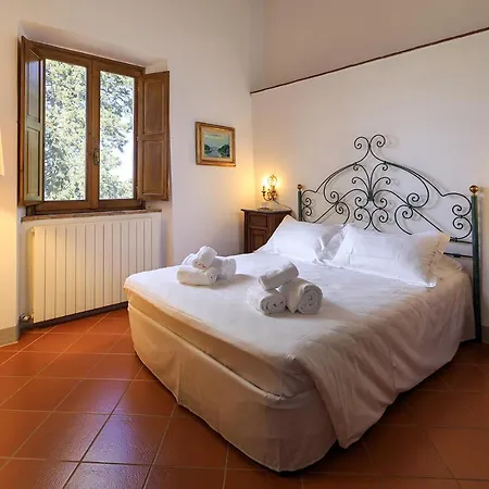 Le Filigare Winery & In Chianti *