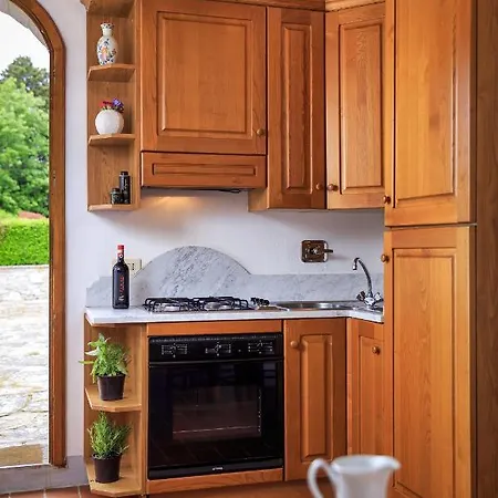 Le Filigare Wine & Country Relais Alloggio per agriturismo *