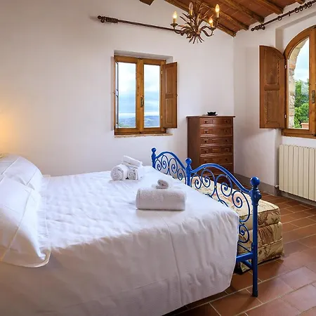 Le Filigare Wine & Country Relais *