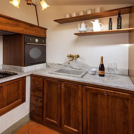 Le Filigare Wine & Country Relais *