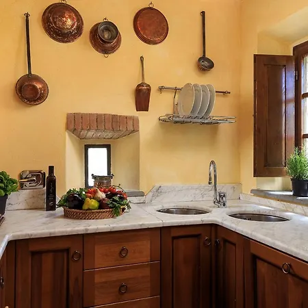 Alloggio per agriturismo Le Filigare Wine & Country Relais *
