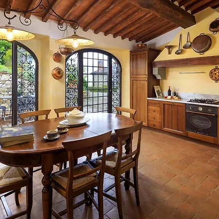 Le Filigare Wine & Country Relais Alloggio per agriturismo *