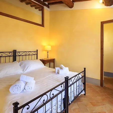 Le Filigare Wine & Country Relais Alloggio per agriturismo *