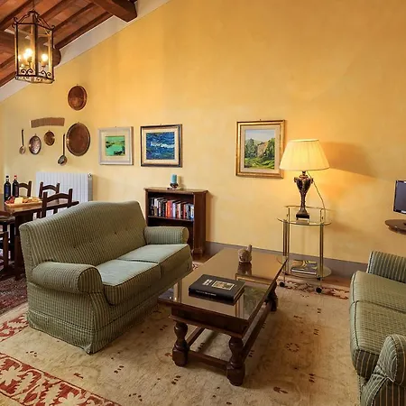 Le Filigare Wine & Country Relais