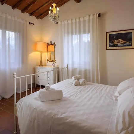 Le Filigare Wine & Country Relais Alloggio per agriturismo San Donato in Poggio