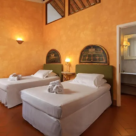 Le Filigare Winery & In Chianti