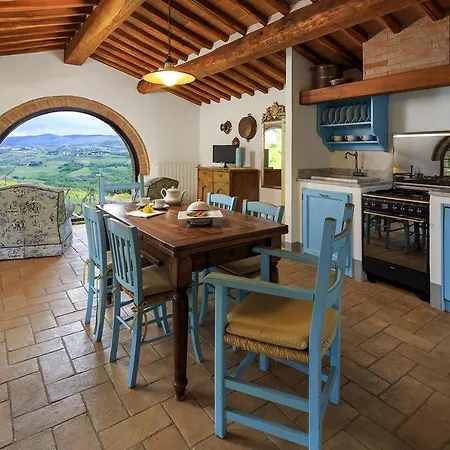 Le Filigare Wine & Country Relais Alloggio per agriturismo
