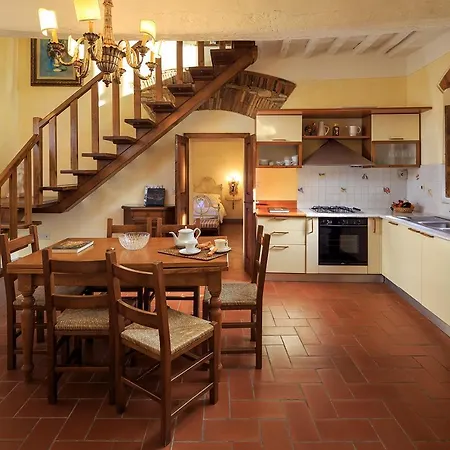 Le Filigare Wine & Country Relais