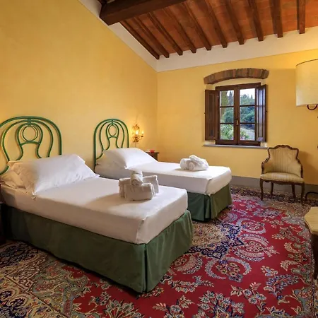 Le Filigare Wine & Country Relais Alloggio per agriturismo *