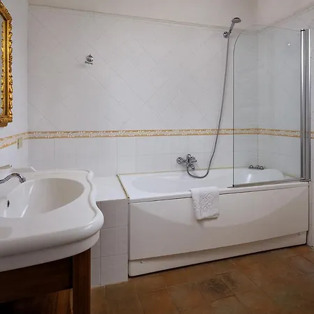 Le Filigare Wine & Country Relais