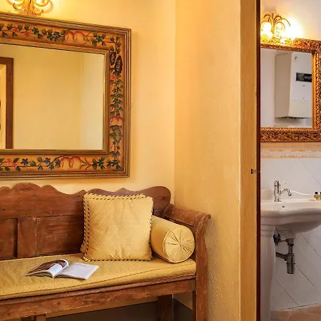 Alloggio per agriturismo Le Filigare Wine & Country Relais