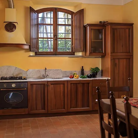 Le Filigare Wine & Country Relais