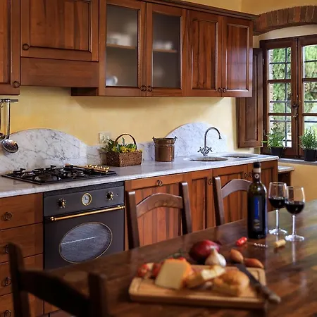Alloggio per agriturismo Le Filigare Wine & Country Relais