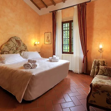 Le Filigare Wine & Country Relais Alloggio per agriturismo