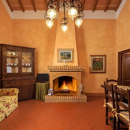 Alloggio per agriturismo Le Filigare Wine & Country Relais San Donato in Poggio
