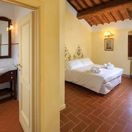 Le Filigare Wine & Country Relais Alloggio per agriturismo