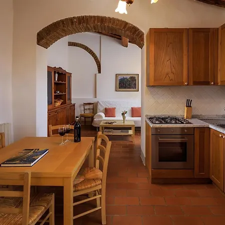 Alloggio per agriturismo Le Filigare Wine & Country Relais