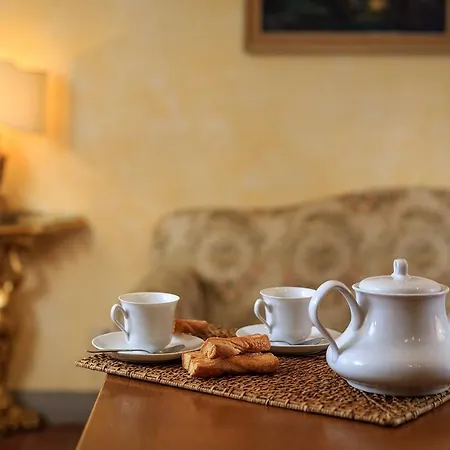 Alloggio per agriturismo Le Filigare Wine & Country Relais San Donato in Poggio