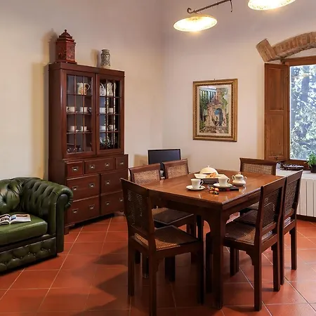 Le Filigare Wine & Country Relais San Donato in Poggio