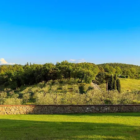 Le Filigare Winery & In Chianti *