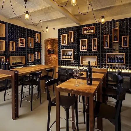 Le Filigare Wine & Country Relais Alloggio per agriturismo San Donato in Poggio