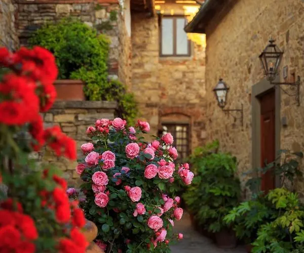 Le Filigare Wine & Country Relais Lantgård *