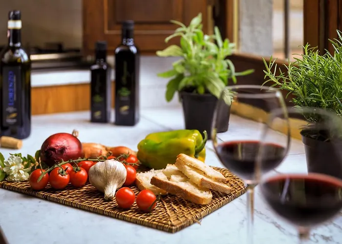 Le Filigare Wine & Country Relais