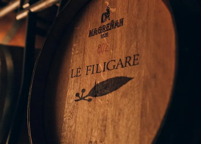 Le Filigare Wine & Country Relais
